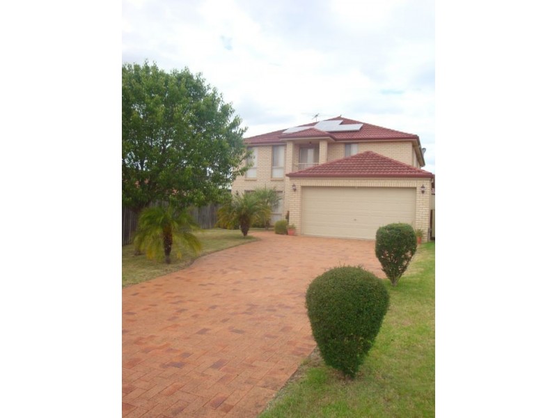 15 Sophie Pl, Glenwood NSW 2768