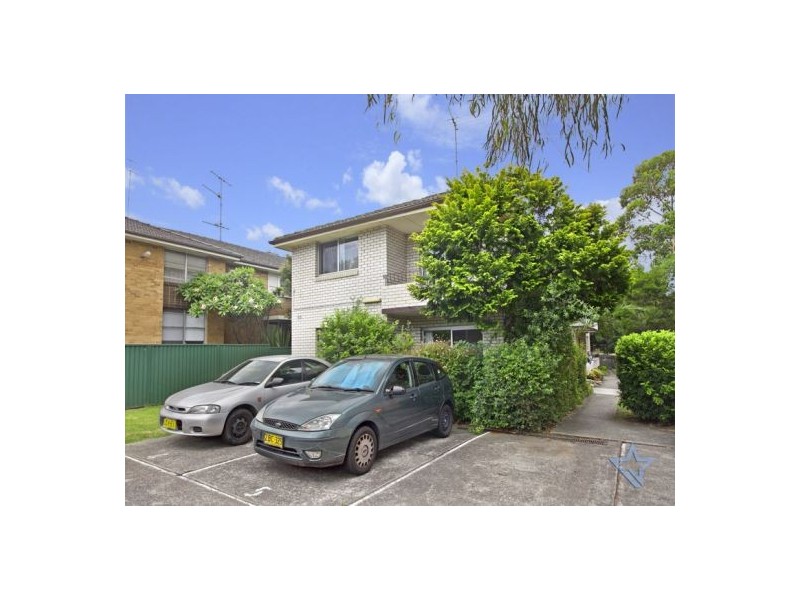 1/50 Harris Street, Harris Park NSW 2150