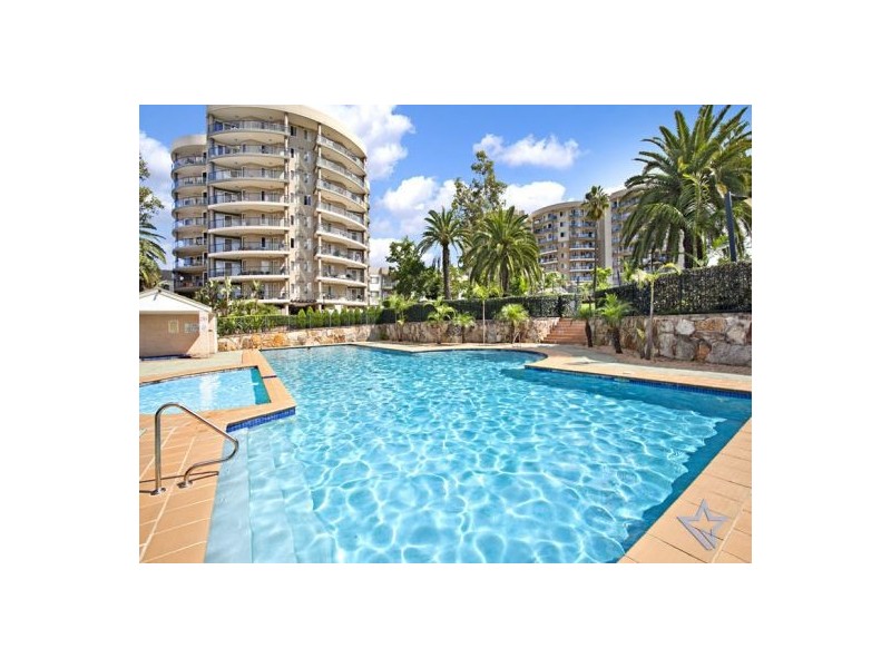 611/91A Bridge Road, Westmead NSW 2145