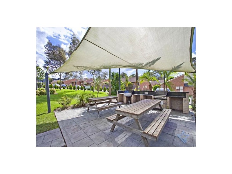 611/91A Bridge Road, Westmead NSW 2145