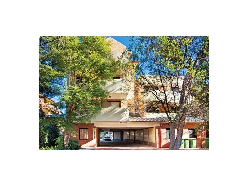 4/21-23 Stewart Street, Parramatta NSW 2150