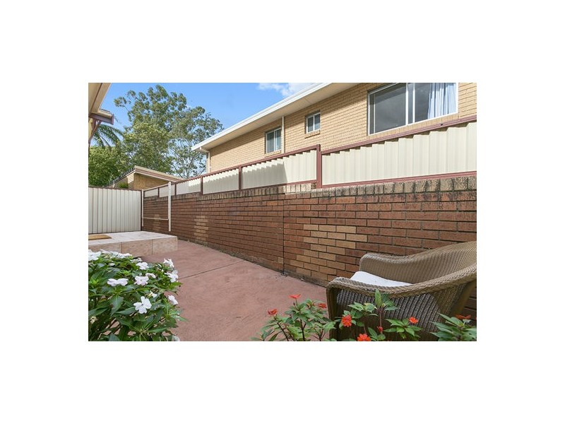 7/28-32 William Street, Ermington NSW 2115