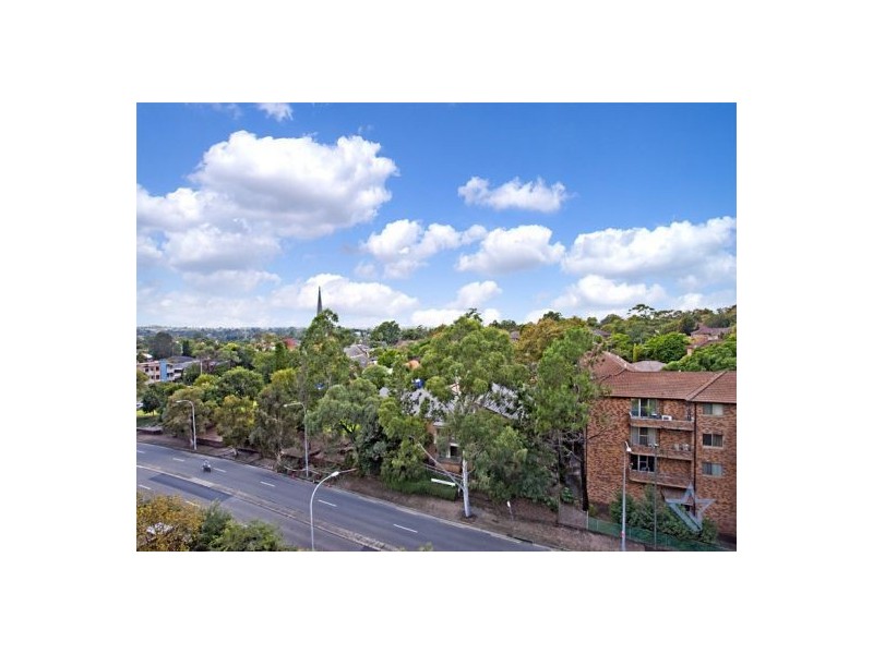 135/18 Sorrell Street, Parramatta NSW 2150