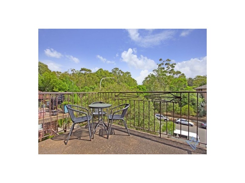 9/3-9 Isabella Street, North Parramatta NSW 2151