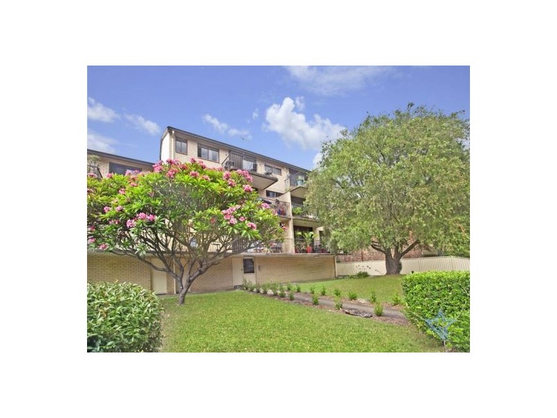 9/3-9 Isabella Street, North Parramatta NSW 2151