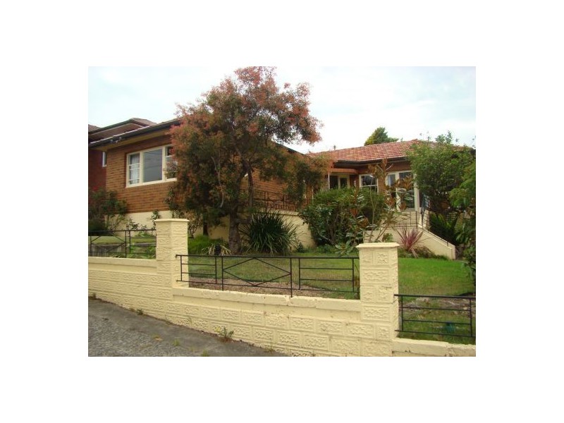 1 Gloucester Avenue, North Parramatta NSW 2151