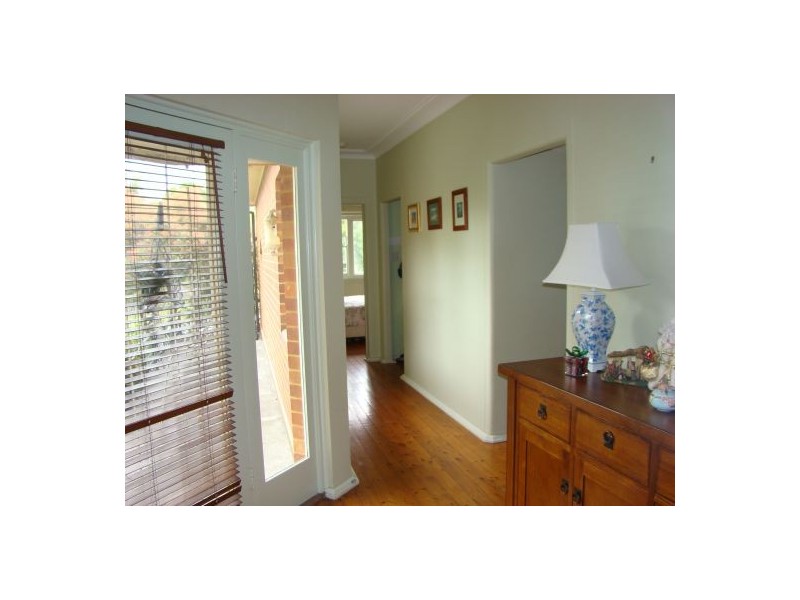 1 Gloucester Avenue, North Parramatta NSW 2151