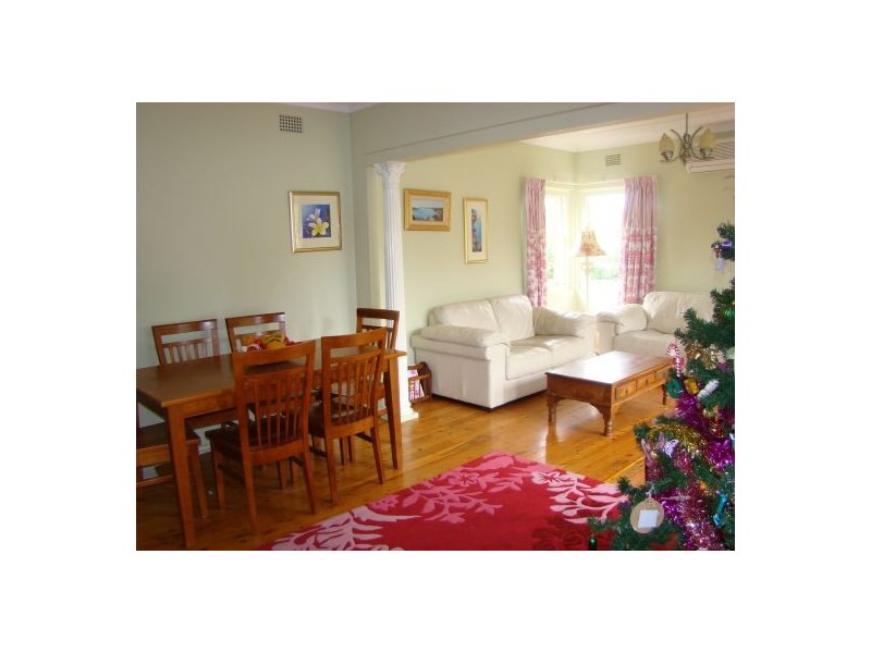 1 Gloucester Avenue, North Parramatta NSW 2151