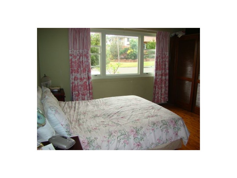 1 Gloucester Avenue, North Parramatta NSW 2151