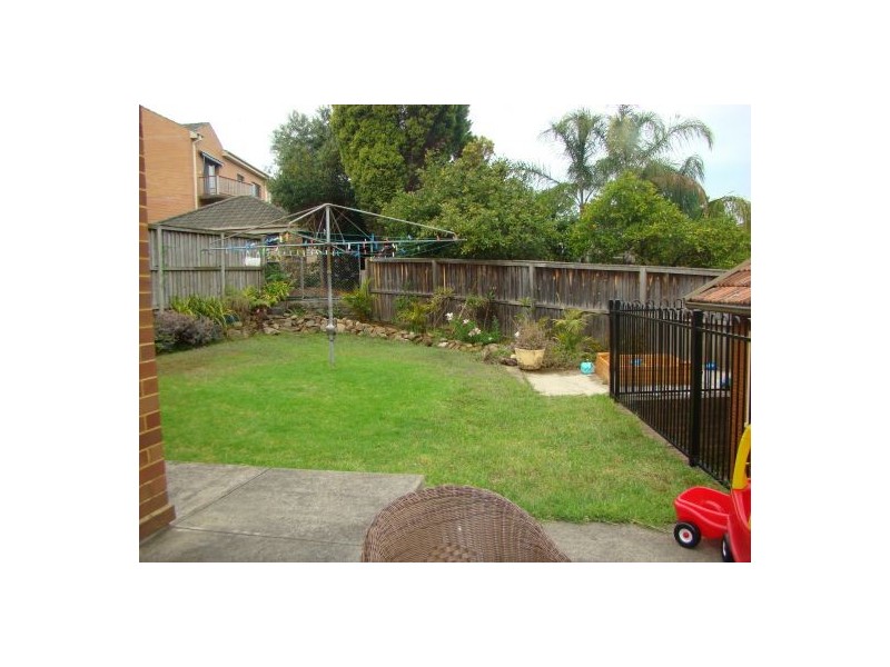 1 Gloucester Avenue, North Parramatta NSW 2151