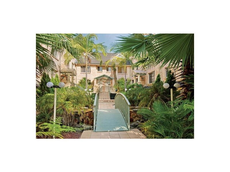 14/51-57 Buller Street, North Parramatta NSW 2151