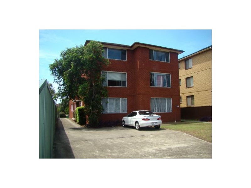 4/159 Hawkesbury Road, Westmead NSW 2145