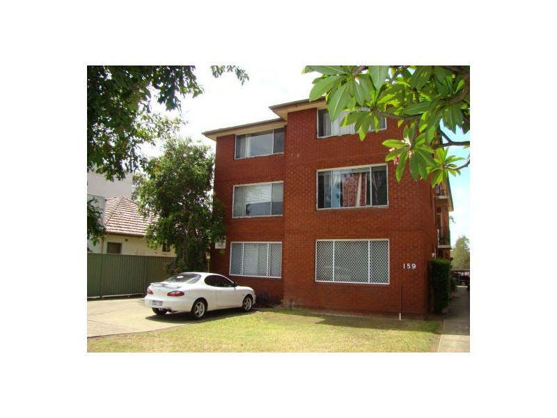 4/159 Hawkesbury Road, Westmead NSW 2145