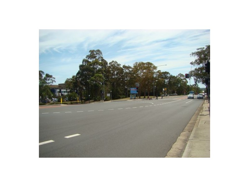 4/159 Hawkesbury Road, Westmead NSW 2145