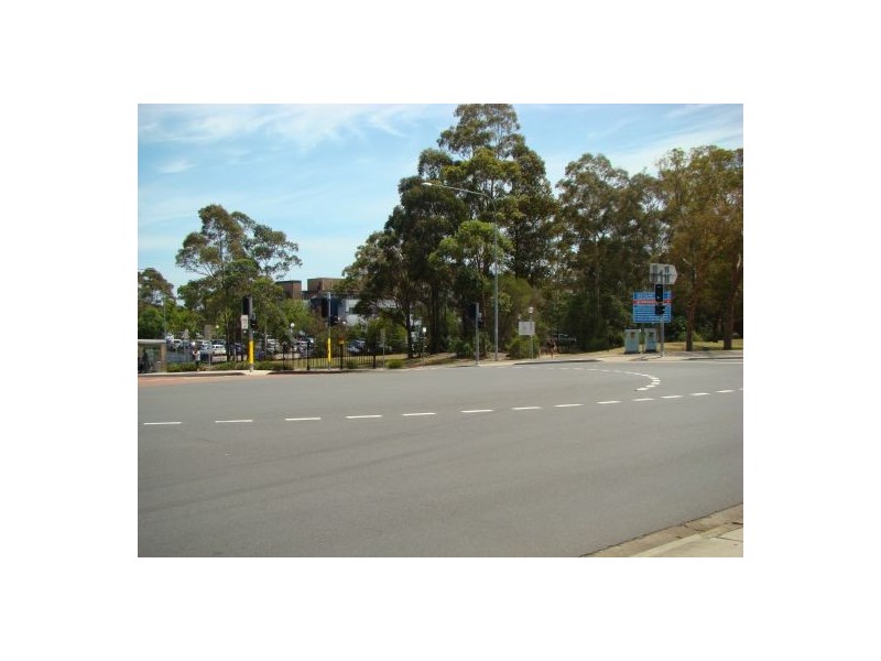 4/159 Hawkesbury Road, Westmead NSW 2145