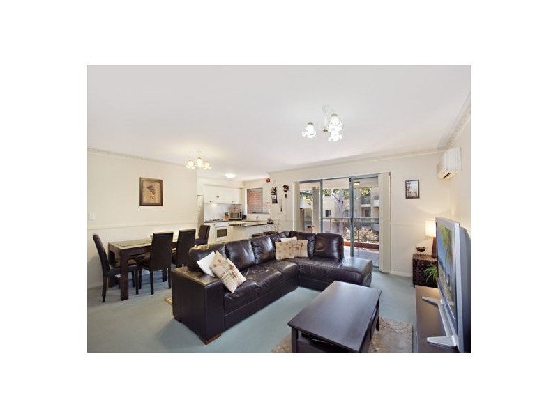 8/9-11 Belmore Street, North Parramatta NSW 2151