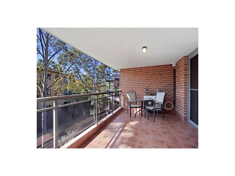 8/9-11 Belmore Street, North Parramatta NSW 2151