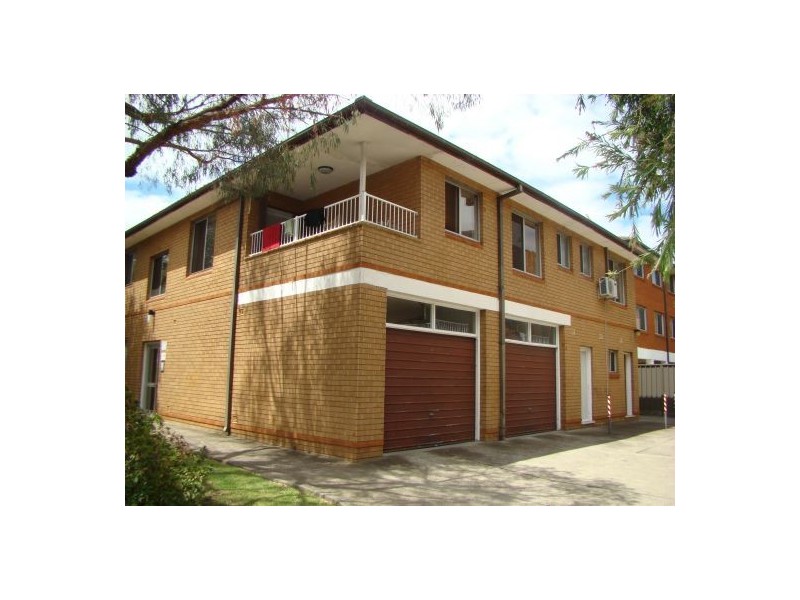 3/52 Prospect Street, Rosehill NSW 2142