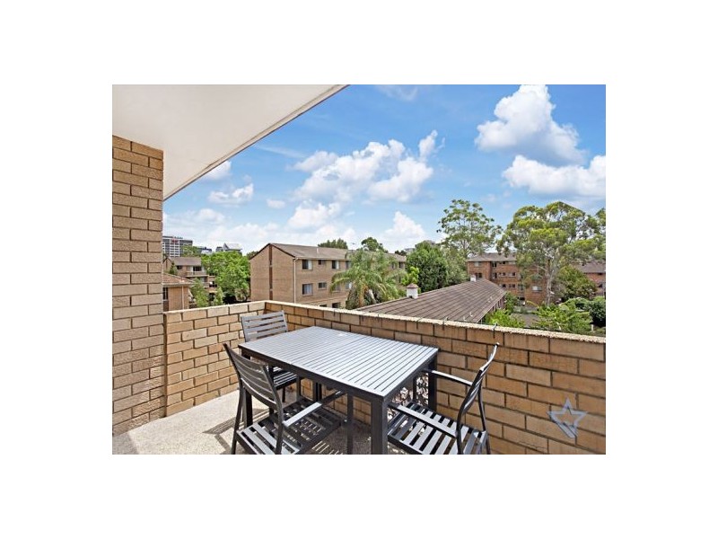 19/43 Victoria Road, Parramatta NSW 2150
