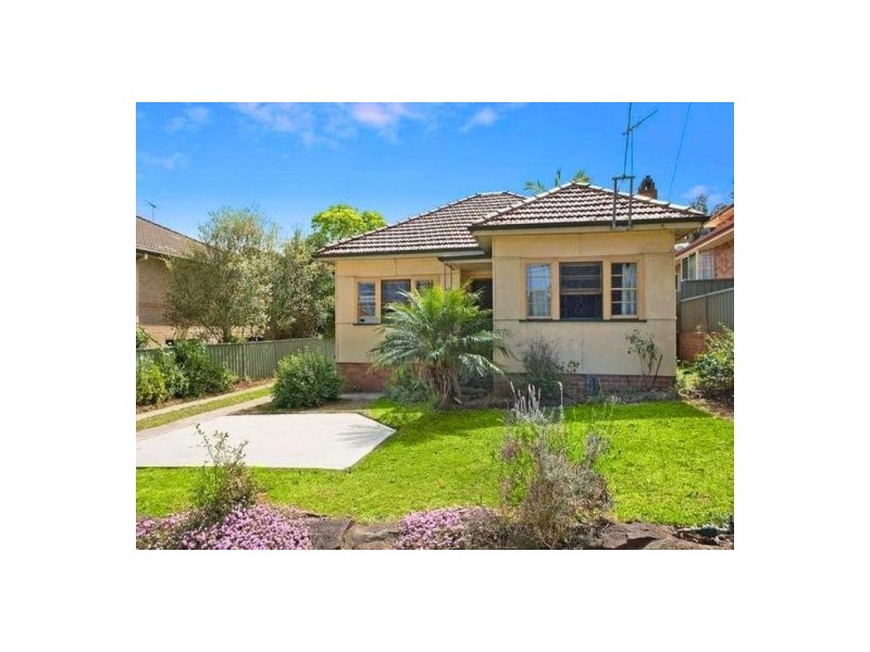 18 Peggy Street, Mays Hill NSW 2145