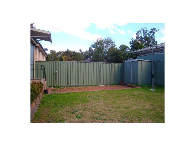 18 Peggy Street, Mays Hill NSW 2145