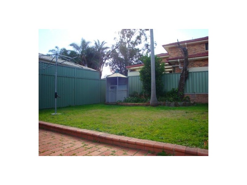 18 Peggy Street, Mays Hill NSW 2145