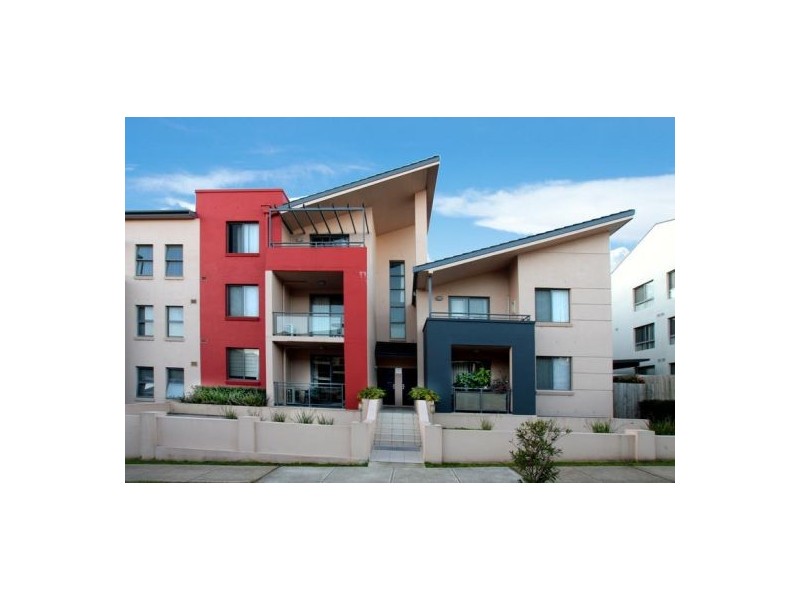 17/30-34 Gladstone Street, North Parramatta NSW 2151