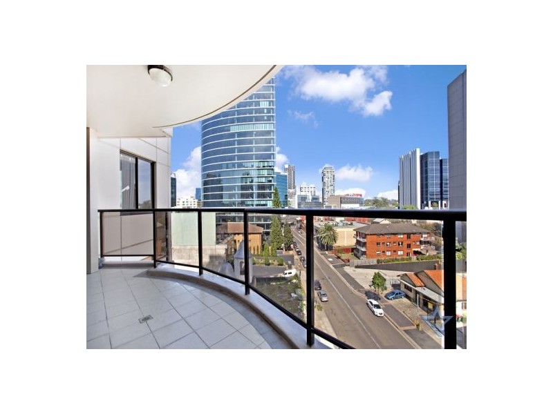125/13-15 Hassall Street, Parramatta NSW 2150