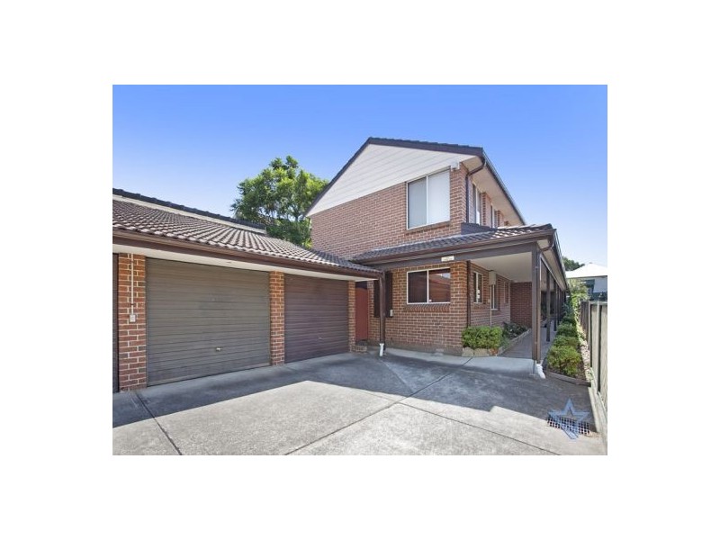 2/20 Iron Street, North Parramatta NSW 2151