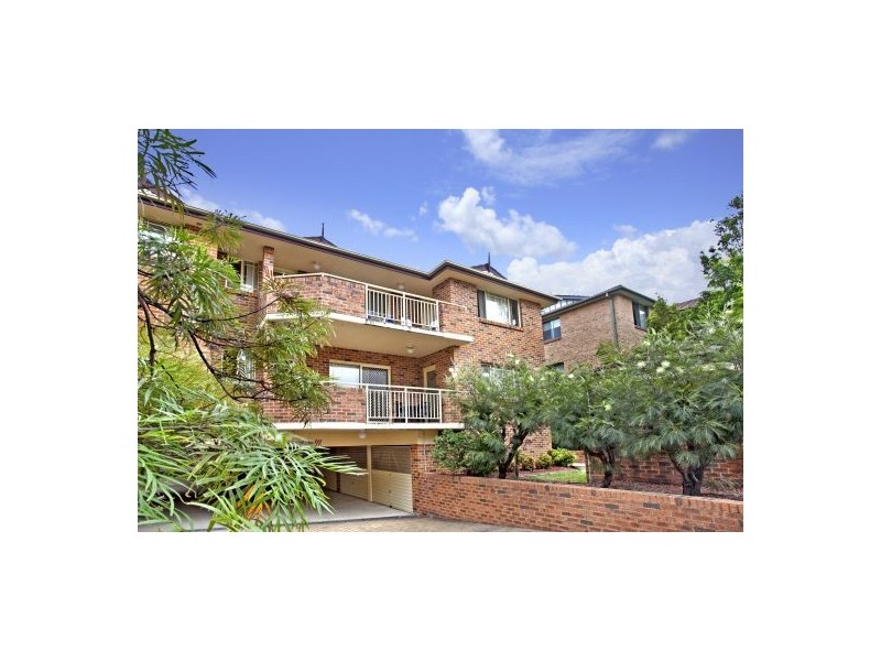 7/23-25 Albert Street, North Parramatta NSW 2151