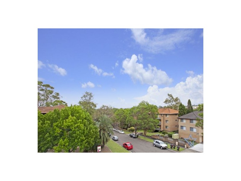 14/519 Church Street, North Parramatta NSW 2151