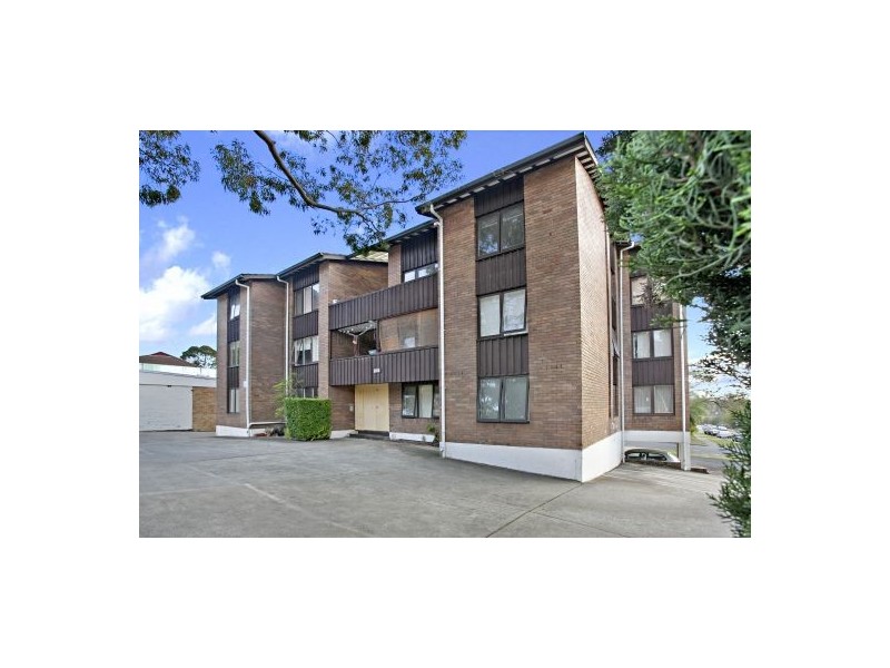 14/519 Church Street, North Parramatta NSW 2151