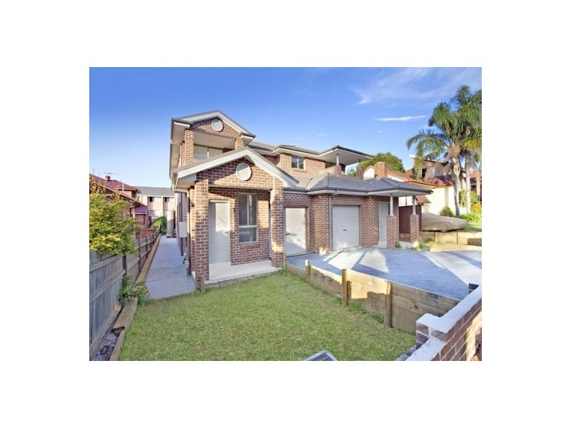 64b Isabella Street, North Parramatta NSW 2151