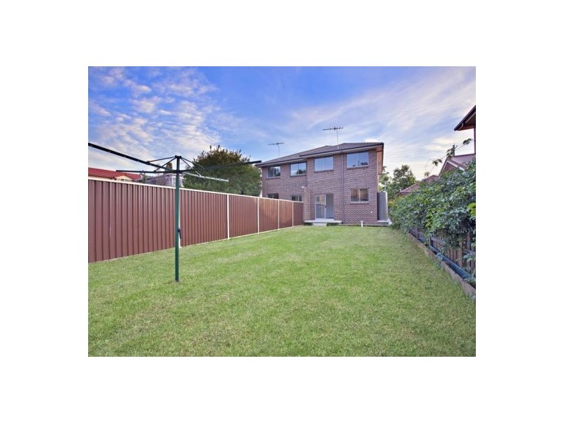 64b Isabella Street, North Parramatta NSW 2151