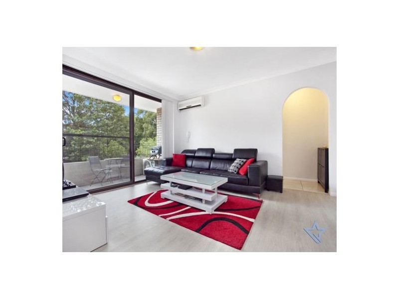 15/518 Church Street, North Parramatta NSW 2151