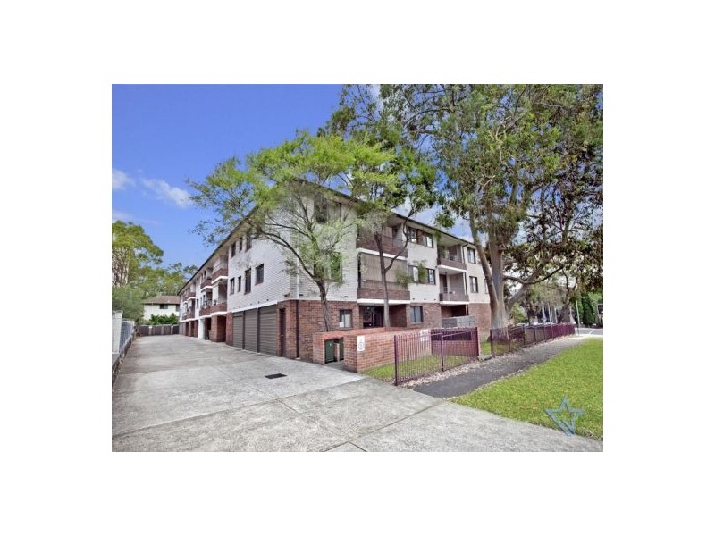 15/518 Church Street, North Parramatta NSW 2151