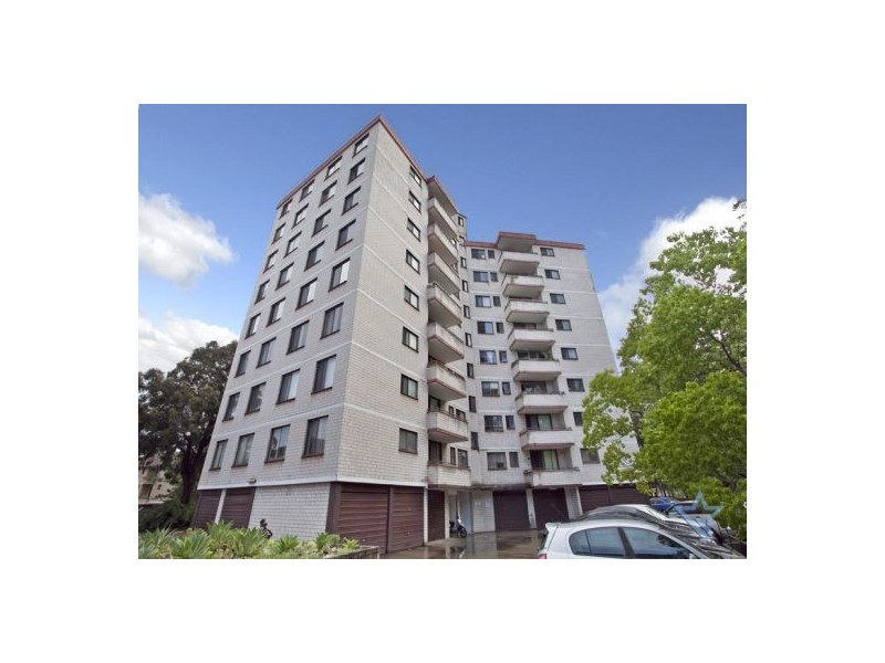 60/1 Castle Street, North Parramatta NSW 2151