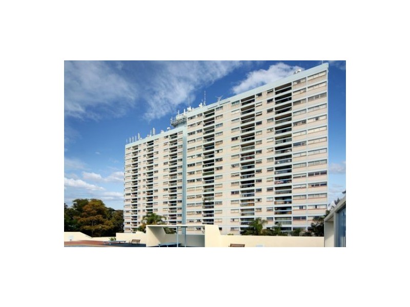 13F/15 Campbell Street, Parramatta NSW 2150