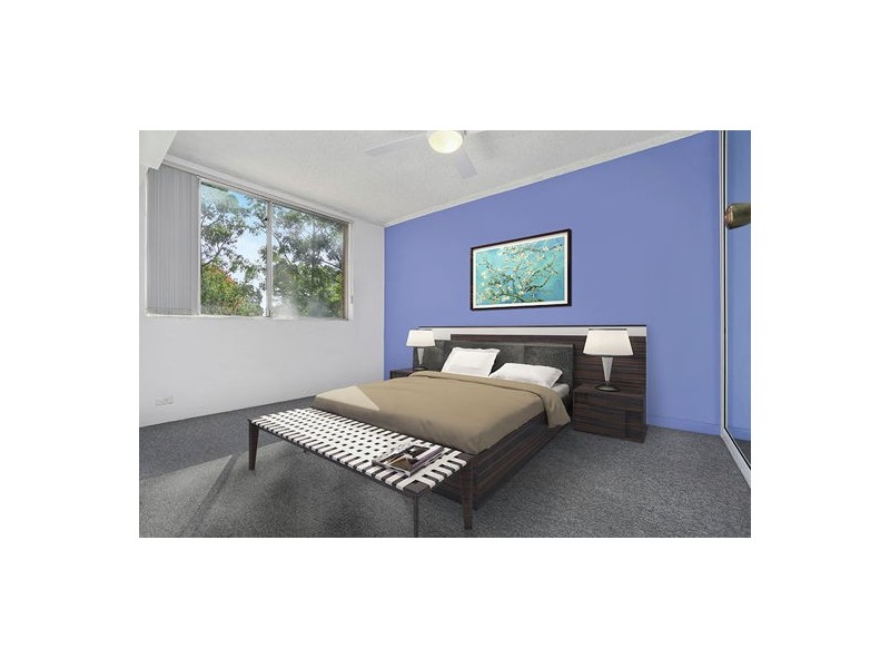 18/9-13 Castle St, North Parramatta NSW 2151