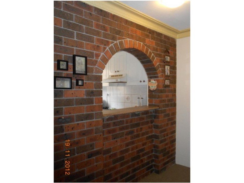 1/18A Caroline Street, Westmead NSW 2145