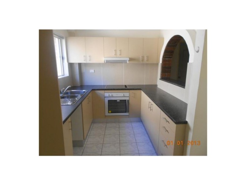 1/18A Caroline Street, Westmead NSW 2145