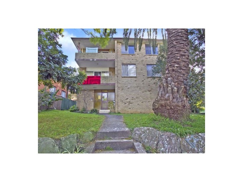 7/81 Virginia Street, Rosehill NSW 2142