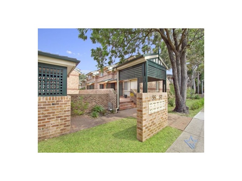 3/55-57 Fennell Street, North Parramatta NSW 2151