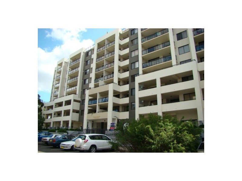 106/3-11 Orara Street, Waitara NSW 2077