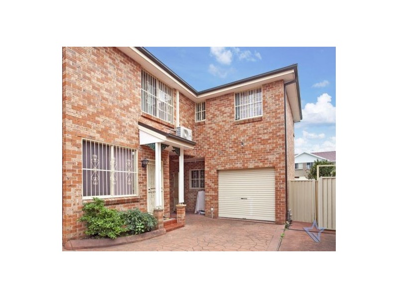 5/9-11 Louisa Street, Auburn NSW 2144