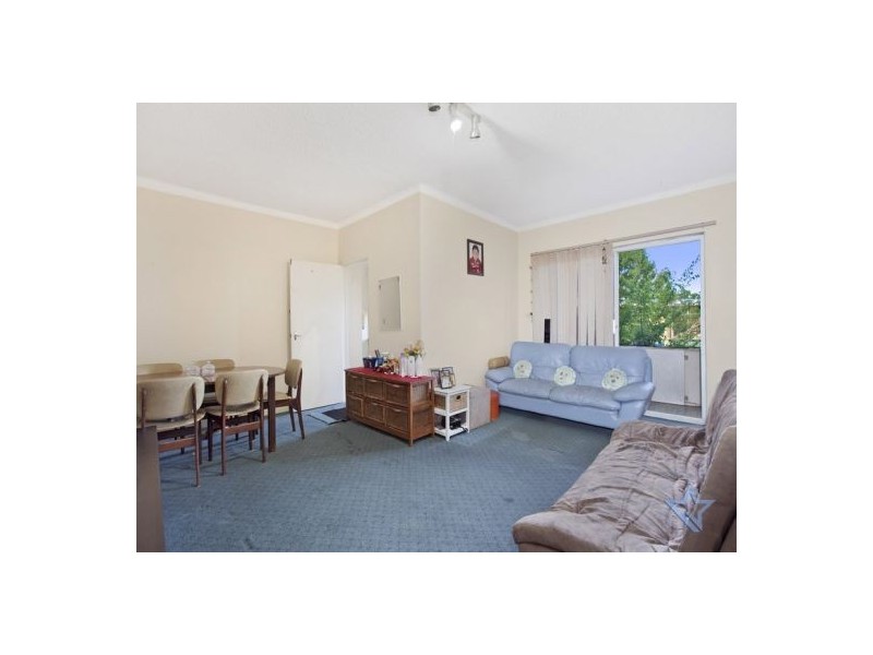 5/17 Alice Street, Harris Park NSW 2150