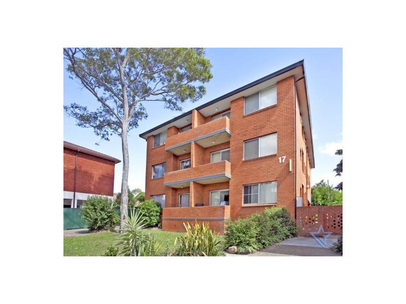 5/17 Alice Street, Harris Park NSW 2150