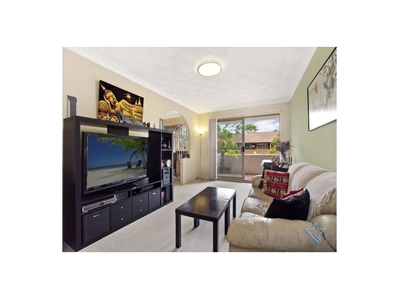 21/11A Betts Street, Parramatta NSW 2150