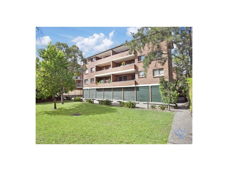 21/11A Betts Street, Parramatta NSW 2150
