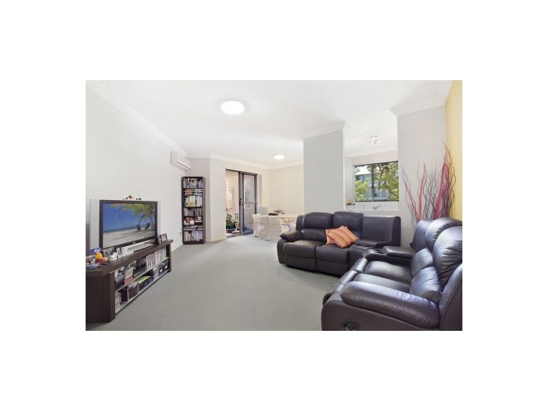 10/30 Gladstone Street, North Parramatta NSW 2151